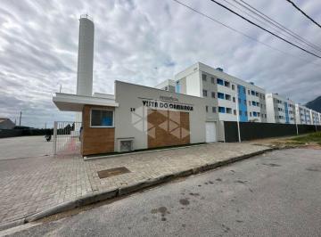 Apartamento · 51m² · 2 Quartos · 1 Vaga · Apartamento em NOVA PALHOÇA