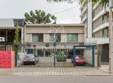1 · CASA COMERCIAL/ RESIDENCIAL NO BATEL