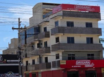 Comercial , Paranoá · Prédio para venda Comercial e Residencial - Localização Privilegiada no Itapoã Paranoá-DF