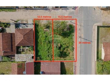 Terreno · 372m² · Terreno próximo ao Porto de Itapoá SC