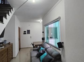 img0 · Apartamento no Parque Gerassi em Santo André - SP código 2092993