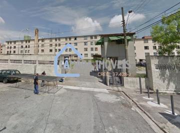 Apartamento · 44m² · 2 Quartos · 1 Vaga · Apartamento á venda com dois dormitórios em Arthur alvim