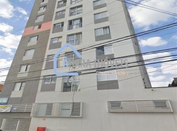 Apartamento · 27m² · 1 Quarto · Apartamentos á venda na Guilhermina
