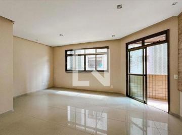 Apartamento · 110m² · 3 Quartos · 3 Vagas · Apartamento para Aluguel - Buritis, 3 Quartos, 110 m2 - Belo Horizonte