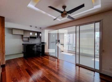 Apartamento · 100m² · 3 Quartos · 2 Vagas · Apartamento para Aluguel - Cambuci, 3 Quartos, 100 m2 - São Paulo