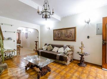 Casa · 130m² · 2 Quartos · 1 Vaga · Casa para Aluguel - Ipiranga, 2 Quartos, 130 m2 - São Paulo