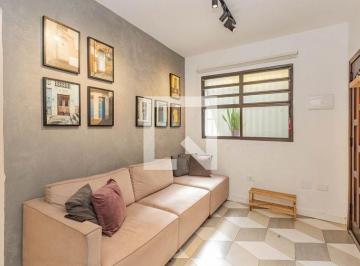 Apartamento · 59m² · 2 Quartos · 1 Vaga · Apartamento para Aluguel - Bosque da Saúde, 2 Quartos, 59 m2 - São Paulo