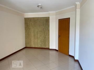 Apartamento · 72m² · 2 Quartos · 1 Vaga · Apartamento para Aluguel - Mansões Santo Antônio, 2 Quartos, 72 m2 - Campinas