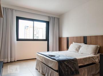Apartamento · 31m² · 1 Quarto · Apartamento para Aluguel - Vila Mariana, 1 Quarto, 31 m2 - São Paulo