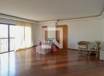 Apartamento · 156m² · 4 Quartos · 2 Vagas · Apartamento para Aluguel - Aclimação, 4 Quartos,  156 m2 - São Paulo