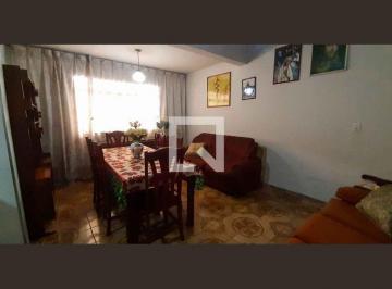 Casa · 150m² · 2 Quartos · 2 Vagas · Casa para Aluguel - Jardim D'Abril, 2 Quartos, 150 m2 - Osasco