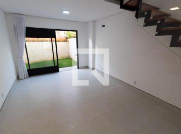 Casa · 79m² · 2 Quartos · 2 Vagas · Casa para Aluguel - Bairro das Palmeiras, 2 Quartos,  79 m2 - Campinas