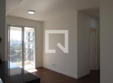 Apartamento · 68m² · 3 Quartos · 1 Vaga · Apartamento para Aluguel - Butantã, 3 Quartos,  68 m2 - São Paulo