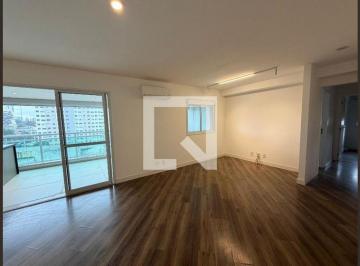 Apartamento · 138m² · 3 Quartos · 2 Vagas · Apartamento para Aluguel - Chácara Santo Antonio, 3 Quartos, 138 m2 - São Paulo