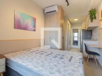 Apartamento · 20m² · Imoveis - na Liberdade