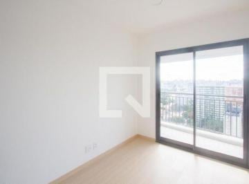 Apartamento · 33m² · 1 Quarto · Apartamento para Aluguel - Santo Amaro , 1 Quarto, 33 m2 - São Paulo