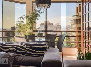 Apartamento · 450m² · 3 Quartos · 2 Vagas · Apartamento à Venda - Centro, 3 Quartos, 450 m² - Canoas