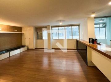Apartamento · 90m² · 2 Quartos · 1 Vaga · Apartamento à Venda - Itaim Bibi, 2 Quartos, 90 m² - São Paulo