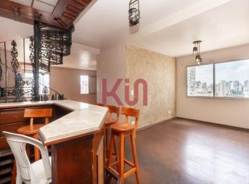 Foto 01 · Imperdível apartamento à venda em São Paulo-SP, bairro Chácara Inglesa! 2 quartos, 2 suítes, 2 salas