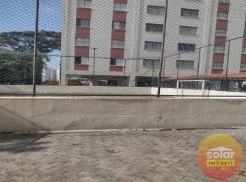 Apartamento · 60m² · 2 Quartos · 1 Vaga · Apartamento Jardim Itapemirim São Paulo/SP