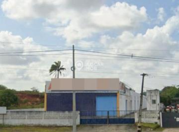 Foto 02 · Galpão - Centro