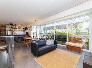 Apartamento de 3 quartos, Curitiba · Cobertura duplex no Cabral - 170m2 útil mais 40m2 de terraço, 3 suítes e 3 vagas