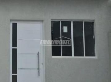 Casa · 50m² · 2 Quartos · 1 Vaga · Casa para venda em Jardim Santa Esmeralda de 50.00m² com 2 Quartos, 1 Suite e 1 Garagem