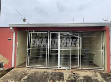 Casa · 120m² · 3 Quartos · 2 Vagas · Casa para venda em Jardim J.s. Carvalho de 120.00m² com 3 Quartos, 1 Suite e 2 Garagens