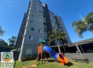 Apartamento · 50m² · 2 Quartos · 1 Vaga · Apartamento 2 dormitórios