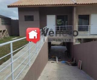 Casa de 3 quartos, Colombo · Excelente sobrado em construção - última unidade disponível!!!