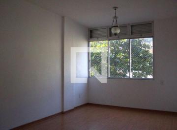 Apartamento · 82m² · 2 Quartos · 1 Vaga · Apartamento para Aluguel - Tijuca, 2 Quartos,  82 m² - Rio de Janeiro