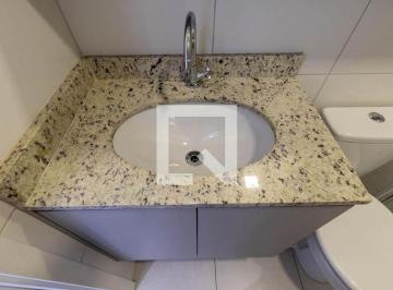 Apartamento en Aluguel de 1 quarto República · Apartamento para Aluguel - Santa Cecília, 1 Quarto, 21 m² - São Paulo