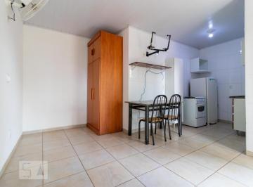 Apartamento · 40m² · 1 Quarto · Apartamento para Aluguel - Barão Geraldo - Centro, 1 Quarto,  40 m² - Campinas