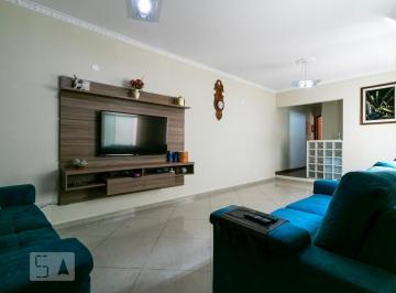 Casa · 192m² · 5 Quartos · 2 Vagas · Casa para Aluguel - Vila Carrão, 5 Quartos, 192 m² - São Paulo