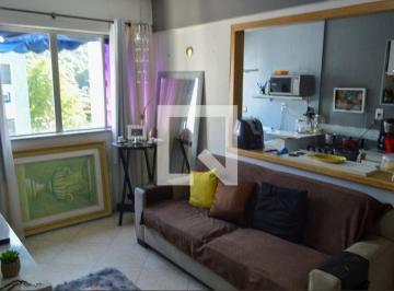 Apartamento · 55m² · 2 Quartos · 1 Vaga · Apartamento para Aluguel - Jacarepaguá, 2 Quartos, 55 m² - Rio de Janeiro