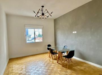 Apartamento · 55m² · 1 Quarto · 1 Vaga · Apartamento para Aluguel - Aclimação, 1 Quarto,  55 m² - São Paulo