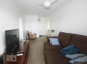 Apartamento de 2 quartos, São Bernardo do Campo · Apartamento para Aluguel - Rudge Ramos, 2 Quartos, 135 m² - São Bernardo do Campo