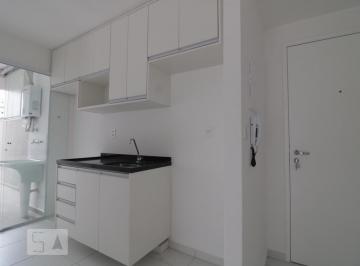 Apartamento · 70m² · 3 Quartos · 1 Vaga · Apartamento para Aluguel - Tatuapé, 3 Quartos, 70 m² - São Paulo
