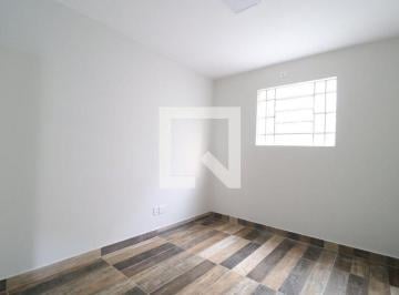 Casa · 70m² · 2 Quartos · 1 Vaga · Casa para Aluguel - Centro, 2 Quartos, 70 m² - Uberlândia