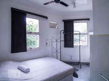 Apartamento · 27m² · 1 Quarto · Apartamento para Aluguel - Lourdes, 1 Quarto,  27 m² - Belo Horizonte