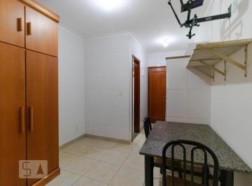 Apartamento · 30m² · 1 Quarto · Apartamento para Aluguel - Barão Geraldo - Centro, 1 Quarto, 30 m² - Campinas