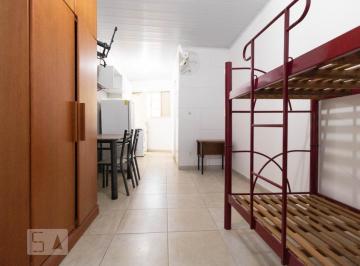 Apartamento · 30m² · 1 Quarto · Apartamento para Aluguel - Barão Geraldo - Centro, 1 Quarto,  30 m² - Campinas