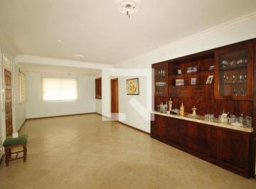 Casa · 347m² · 5 Quartos · 8 Vagas · Casa para Aluguel - Estoril , 5 Quartos, 347 m² - Belo Horizonte