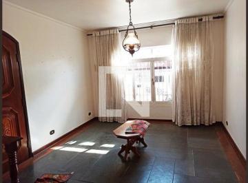 Casa · 190m² · 3 Quartos · 2 Vagas · Casa para Aluguel - Jardim Santo Elias, 3 Quartos, 190 m² - São Paulo