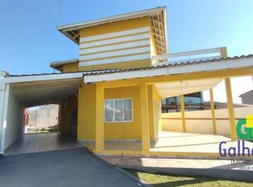 5f37d9bd31c21ac5118166dff916565428c12fdc · Sobrado com 3 dormitórios sendo 1 suíte à venda, 201 m² por R$ 1.500.000 - Brasília - Itapoá/SC