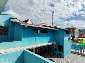 04f2c7d4e1d6a8df9c97b144b9bfb53af135f605 · Sobrado com 6 sendo 1 suíte dormitórios à venda, 400 m² por R$ 1.650.000 - Brasília - Itapoá/SC