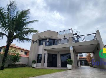 795e0397bf2e4ef13f7c61af12f74f66f312de27 · Sobrado com 4 dormitórios sendo 1 suíte à venda, 240 m² por R$ 1.980.000,00 - Praia Das Conchas - It