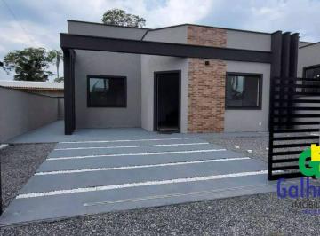 4f54a48b3748fcead2d181eaf3a0d144b31d129f · Casa com 2 dormitórios sendo 1 suíte à venda, 58 m² por R$ 369.000 - Praia do Imperador - Itapoá/SC