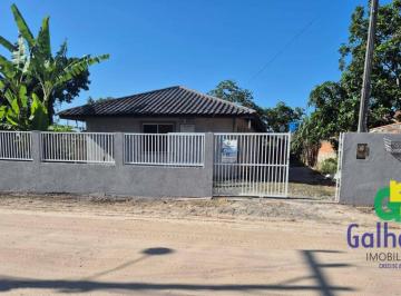 677e4554b1c1fc922b03455301595cb7429c7edc · Casas à venda,  por R$ 580.000 - Farol do Itapoá II - Itapoá/SC