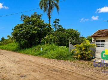 e8d0643a2d9d790ecd4718cbdcffd4302de5d4d4 · Terreno à venda, 360 m² por R$ 200.000,00 - Itapoá - Itapoá/SC